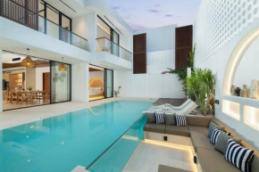 Fenta Villa Canggu by Nakula